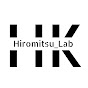 Hiromitsu_Lab【北山宏光 切り抜き】