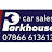 Parkhouse Car Sales