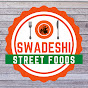 Swadeshi Street Foods logo