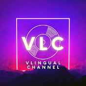 Vlingual🐧Vtuberで英語学習