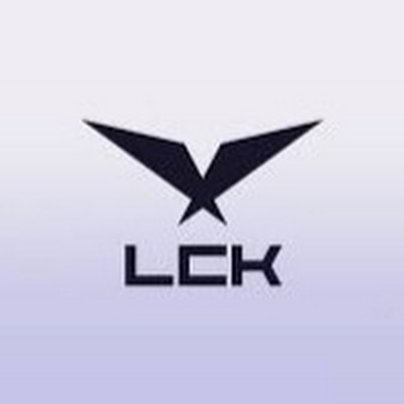 LCK Clip