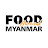 Food Around Myanmar