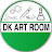 DK Art Room