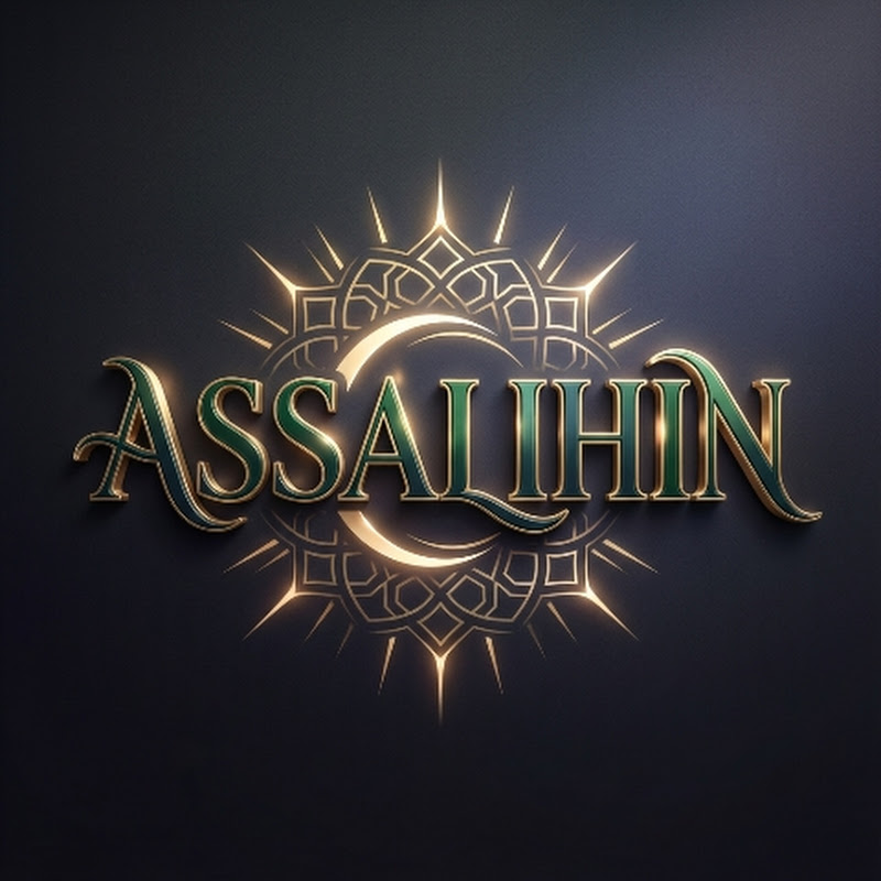 ASSALIHIN 
