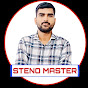 STENO MASTER  logo