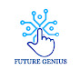 Future Genius logo