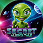 Secret Alien’s Talk logo