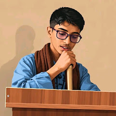Mujahid's Universe