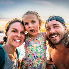 Their Happy Trails Avatar