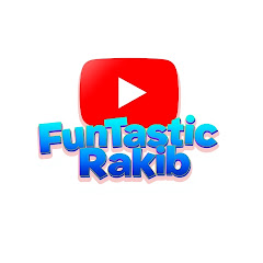 🌟 𝐅𝐮𝐧𝐓𝐚𝐬𝐭𝐢𝐜 𝐑𝐚𝐤𝐢𝐛 🌟

