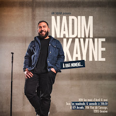 Nadim Kayne