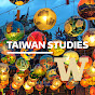 University of Washington Taiwan Studies Program logo
