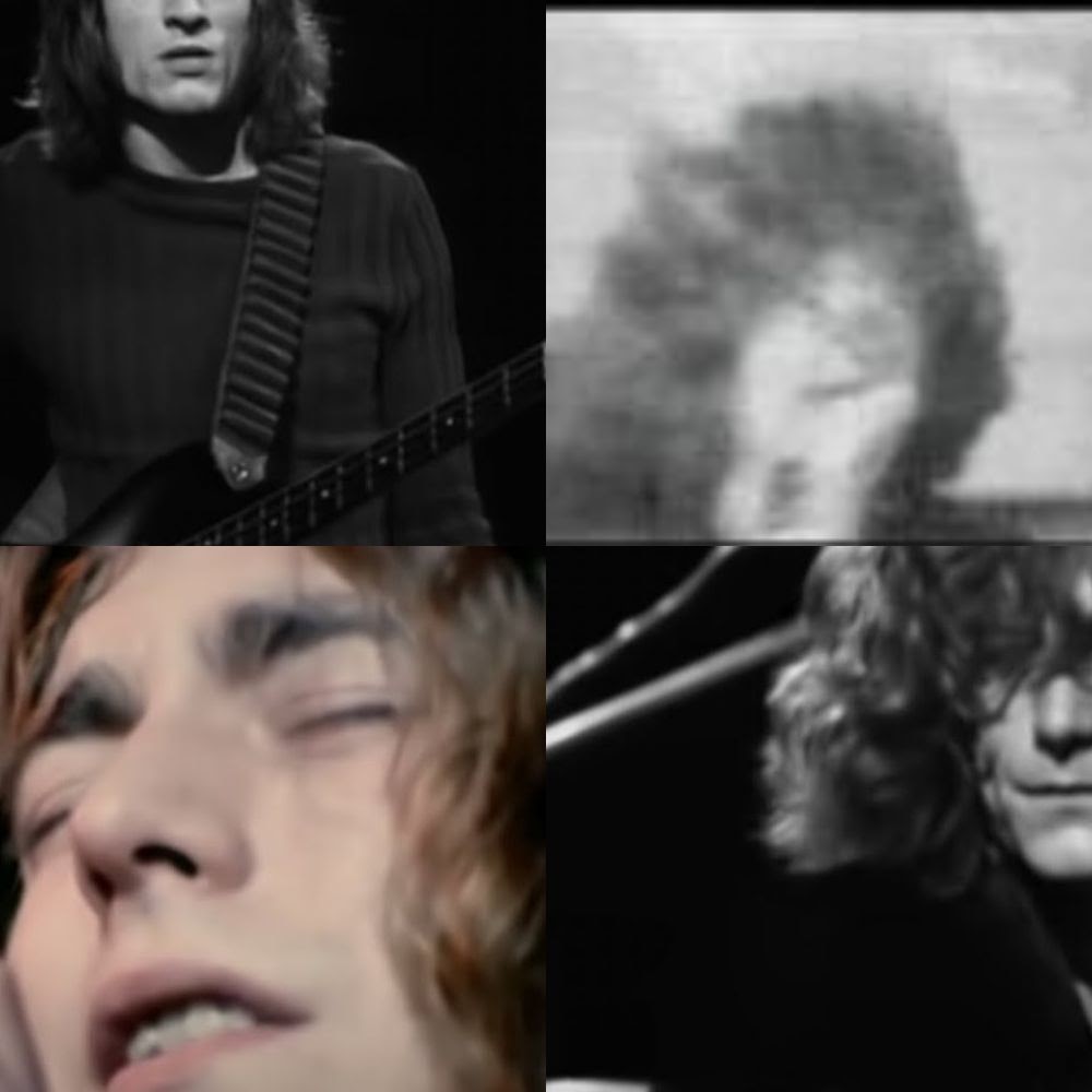 All Led Zeppelin Official Music Videos