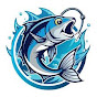 Splash of Fins logo