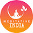 Meditative India