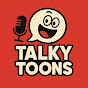 Talky Toons logo