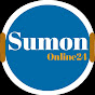 Sumononline24 logo