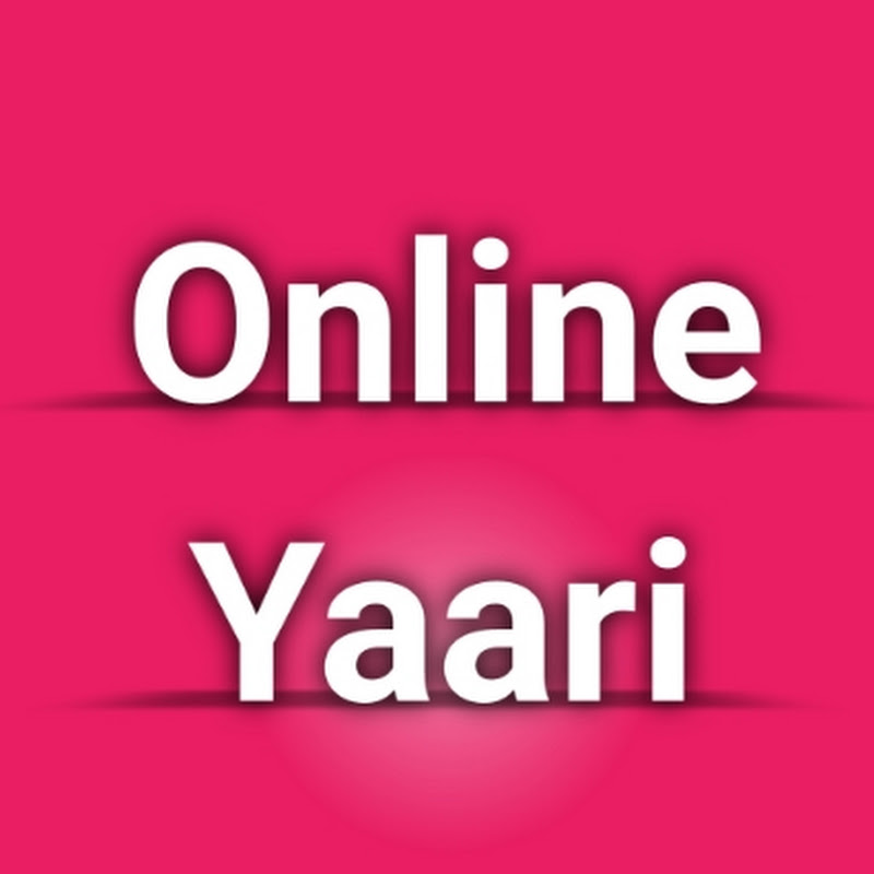 Online Yaari
