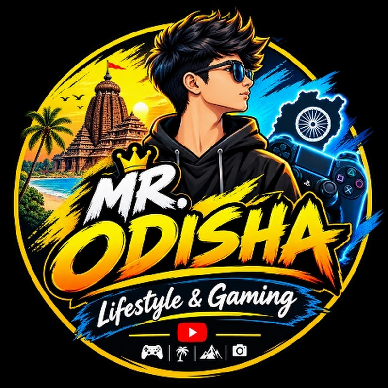 MR ODISHA Live
