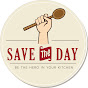 Save the Day Seasonings logo