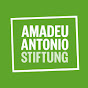 Amadeu Antonio Stiftung logo
