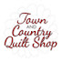 e2UDKO_ieZ4-channel-avatar-Town and Country Quilt Shop