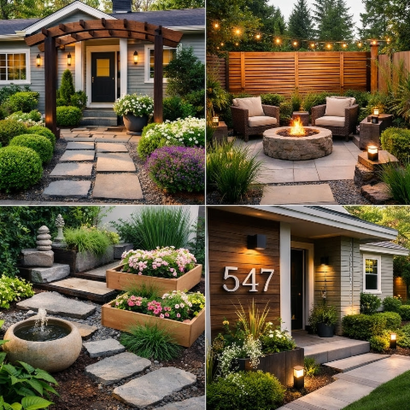 No Fail Garden