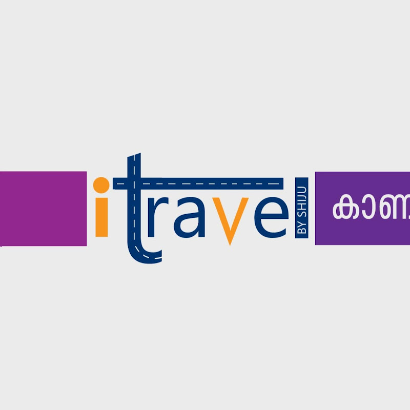 i travel.