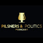 Pilsners and Politics Podcast  YouTube Profile Photo