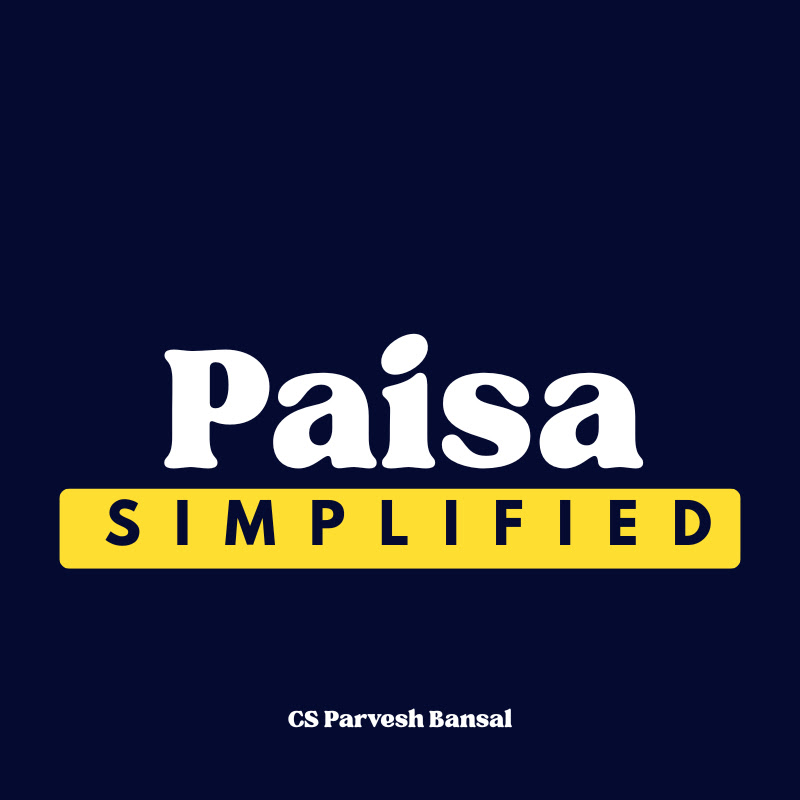 Paisa Simplified