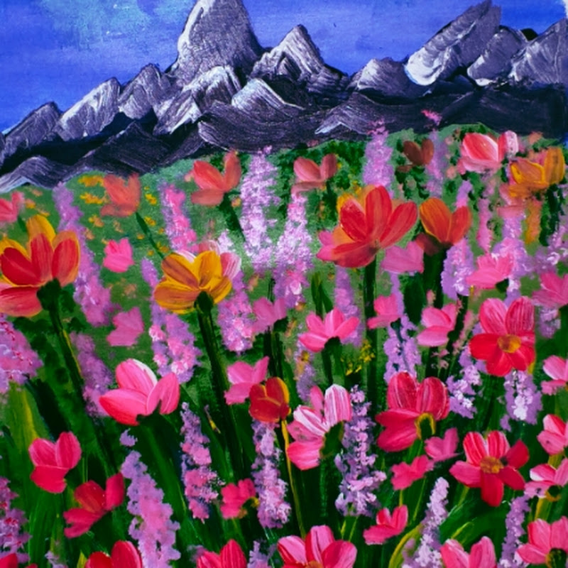 Artworld by sumayya