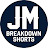 Jomboy Media Breakdown Shorts