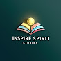 Inspire Spirit Stories  logo