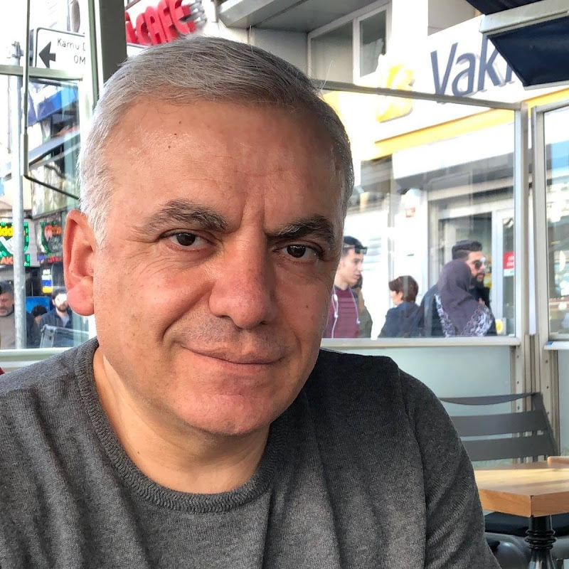 Ali Safar علي سفر avatar