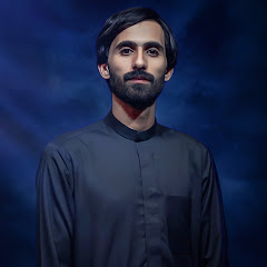  امجد الشغانبي - Amjad AlShaghanbi