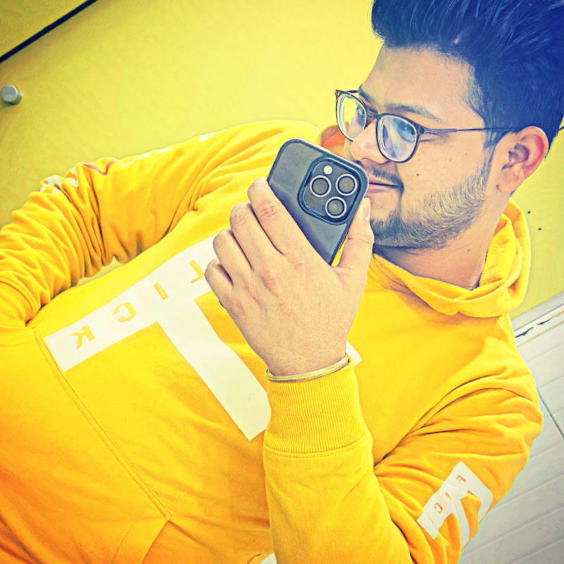 Kapil Rajput Vlogs