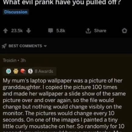 Post from Near