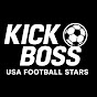 Kick Boss logo
