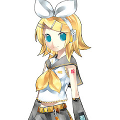 Kagamine Rin - Topic