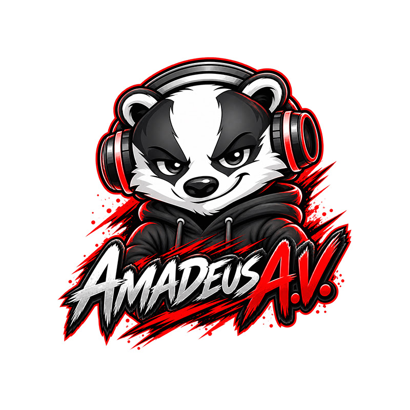 Amadeus A.V.
