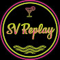 SV Replay logo
