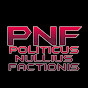 Politicus Nullius Factionis logo