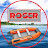 Производство лодок "ROGER"