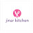 jinar kitchenجنار شاهين