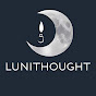 Luni Thought  logo