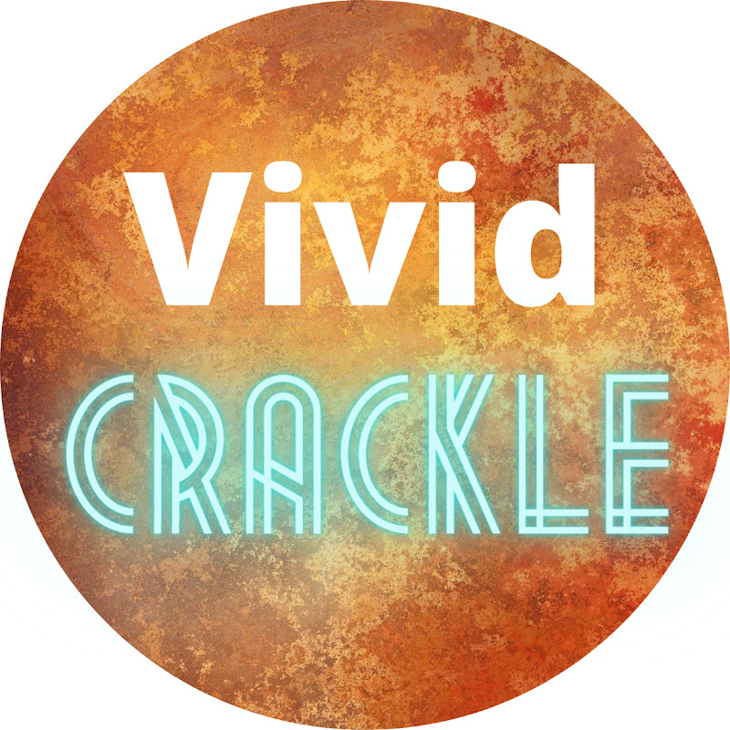 Vivid Crackle