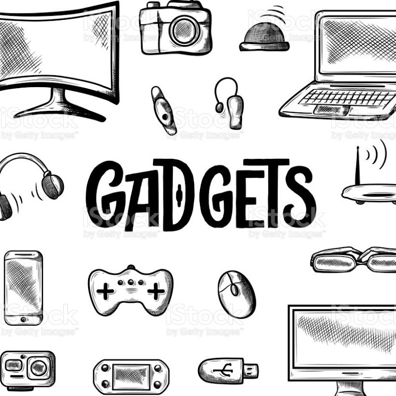 Gagets for u