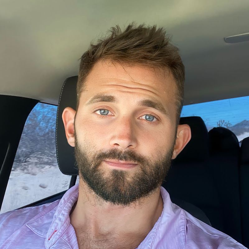 Dr. Brett Barry