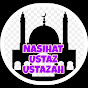 NASIHAT USTAZ USTAZAH