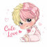 adyj6ll6KOc-channel-avatar-Cute Love